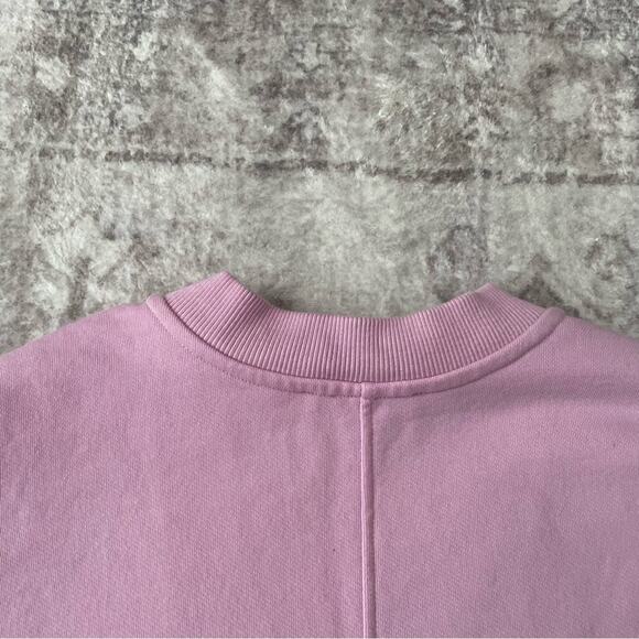 GSTQ Sleeveless V Neck Pullover Sweater Medium - Picture 6 of 9